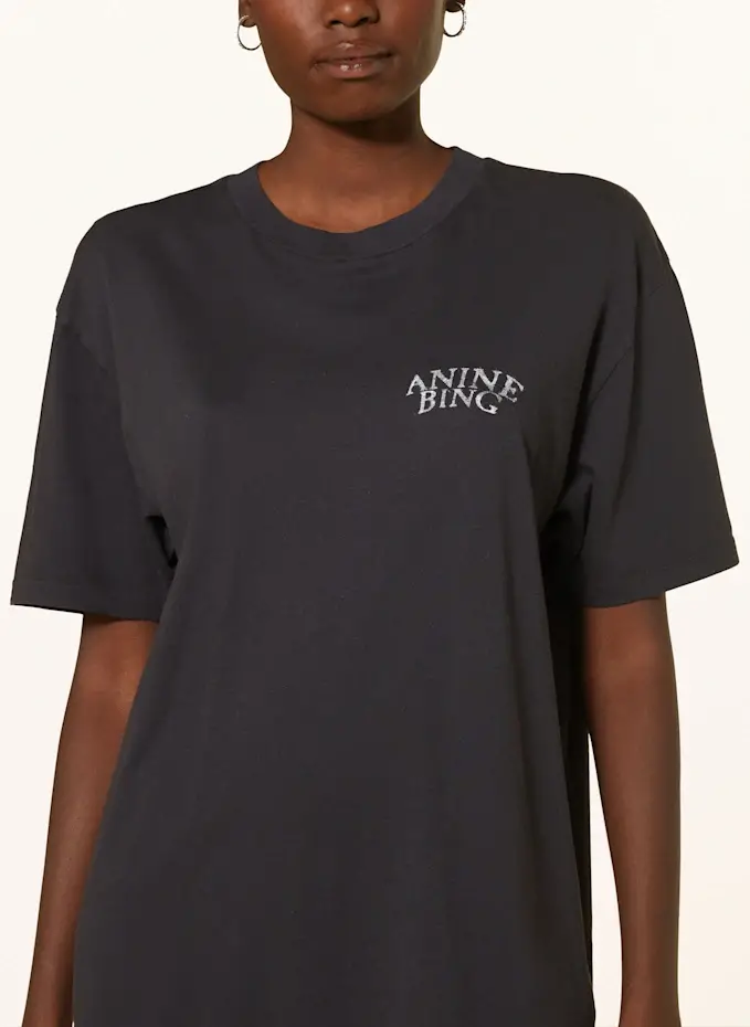 ANINE BING T-Shirt WALKER