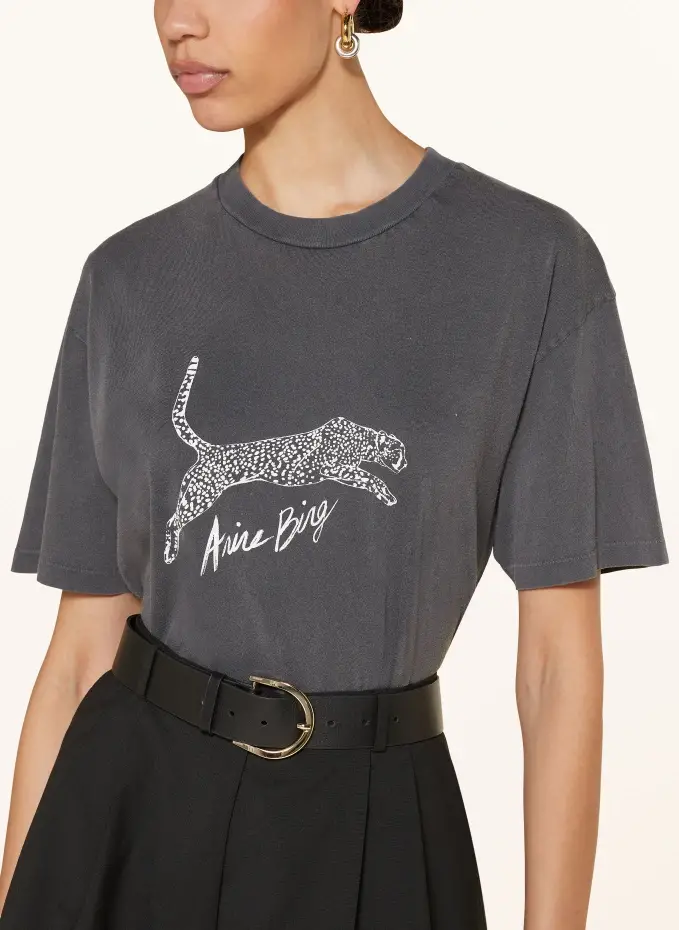 ANINE BING T-Shirt WALKER