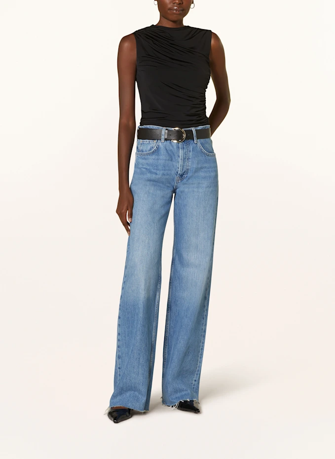 ANINE BING Top LUCIA