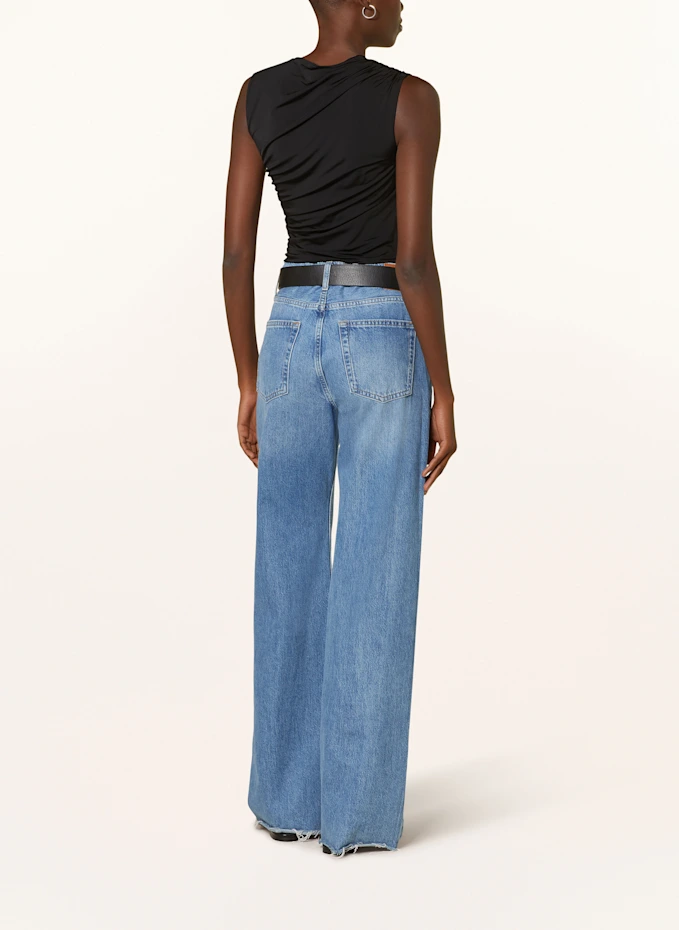 ANINE BING Top LUCIA