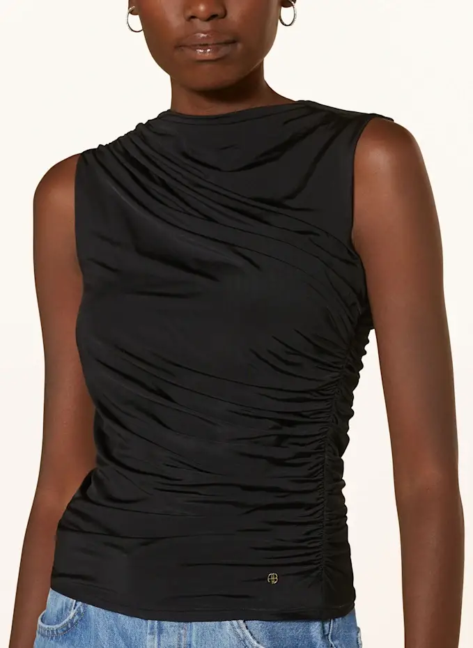 ANINE BING Top LUCIA