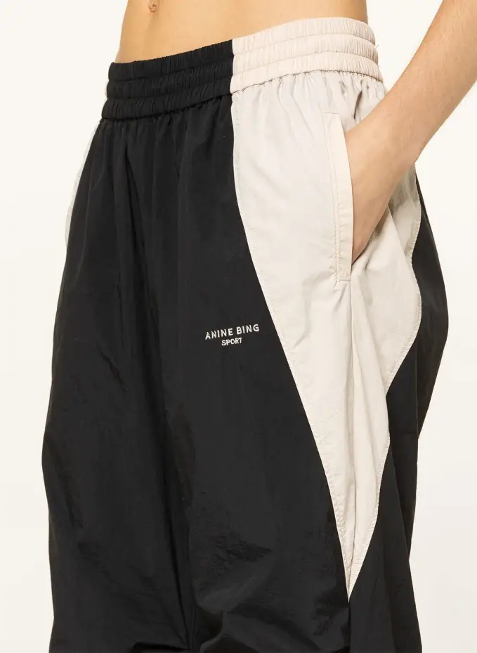 ANINE BING Track Pants EMERSON