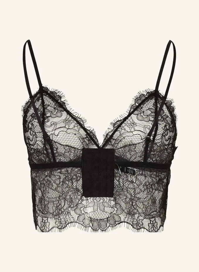 ANINE BING Triangel-BH