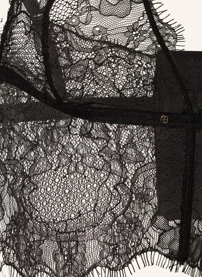 ANINE BING Triangel-BH