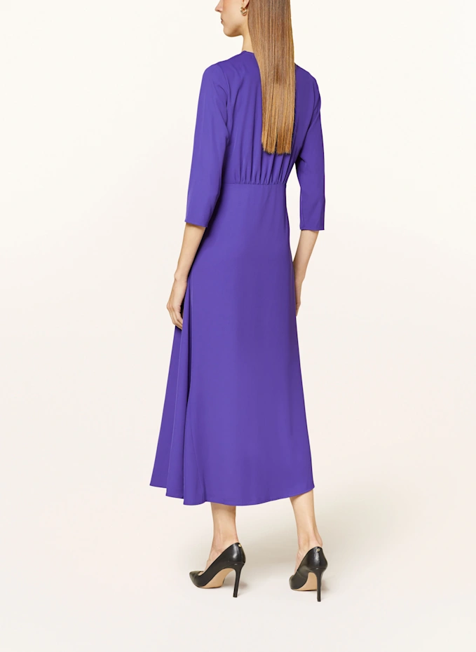 ANNA's Kleid Mit 3/4-Arm