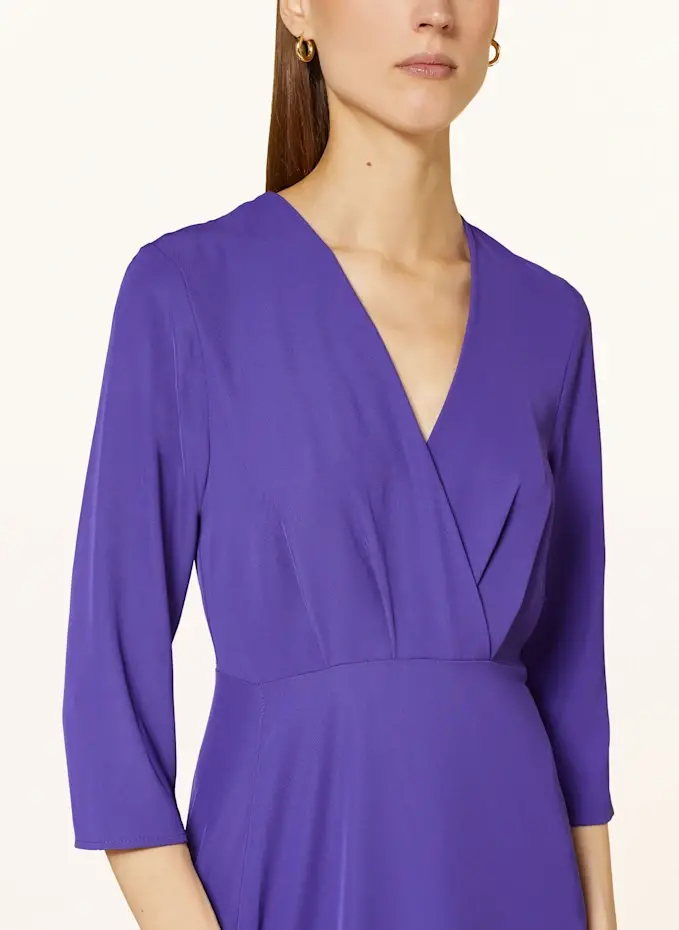 ANNA's Kleid Mit 3/4-Arm