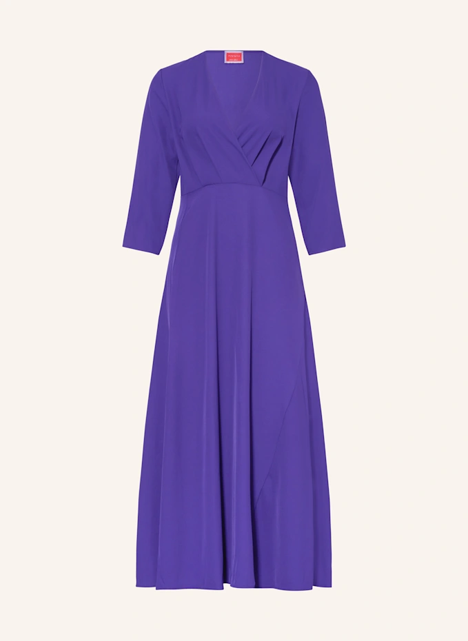 ANNA's Kleid Mit 3/4-Arm