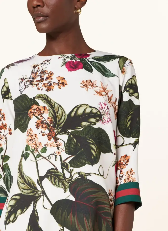 ANNA's Kleid Mit 3/4-Arm