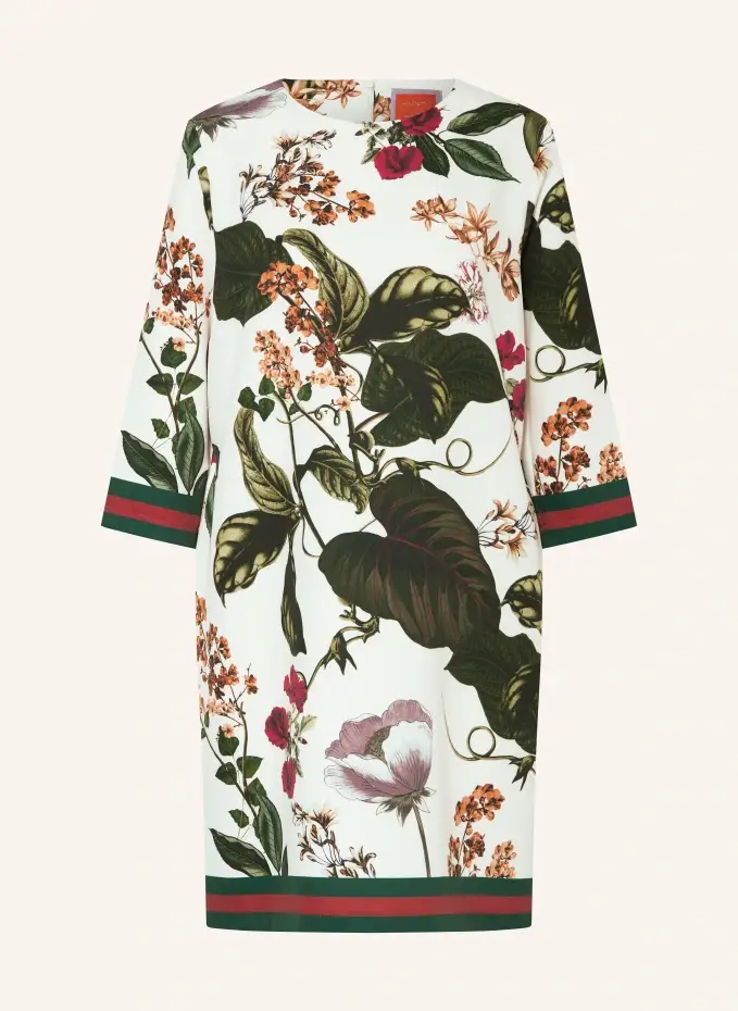 ANNA's Kleid Mit 3/4-Arm