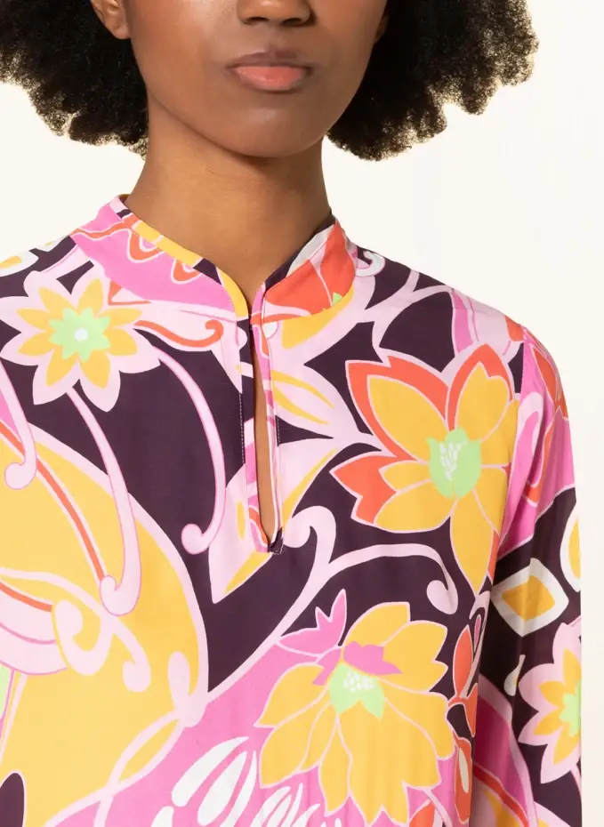 ANNA's Kleid Mit 3/4-Arm