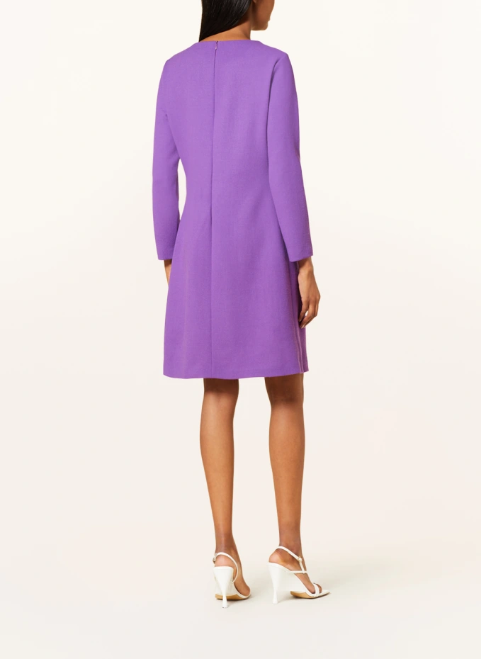 ANNA's Kleid Mit Cut-out