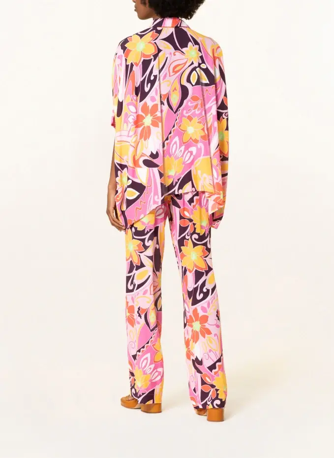 ANNA's Oversized-Hemdbluse