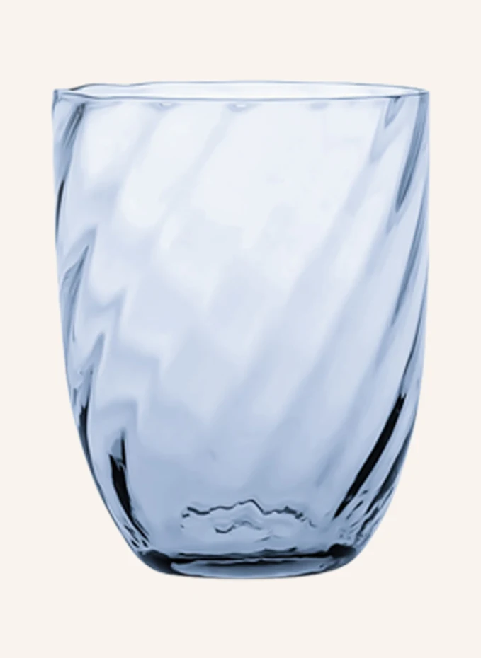 ANNA VON LIPA 6er-Set Trinkgläser SWIRL