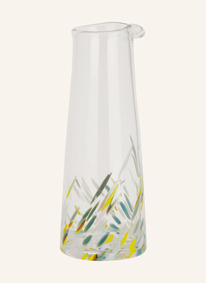 ANNA VON LIPA Karaffe CONFETTI