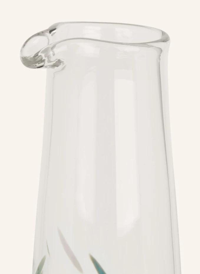 ANNA VON LIPA Karaffe CONFETTI