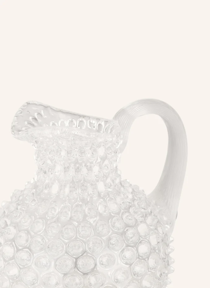 ANNA VON LIPA Krug PARIS HOBNAIL