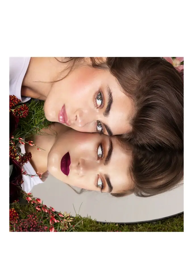 ANNEMARIE BÖRLIND 2IN1 EYES & BRONZER STICK