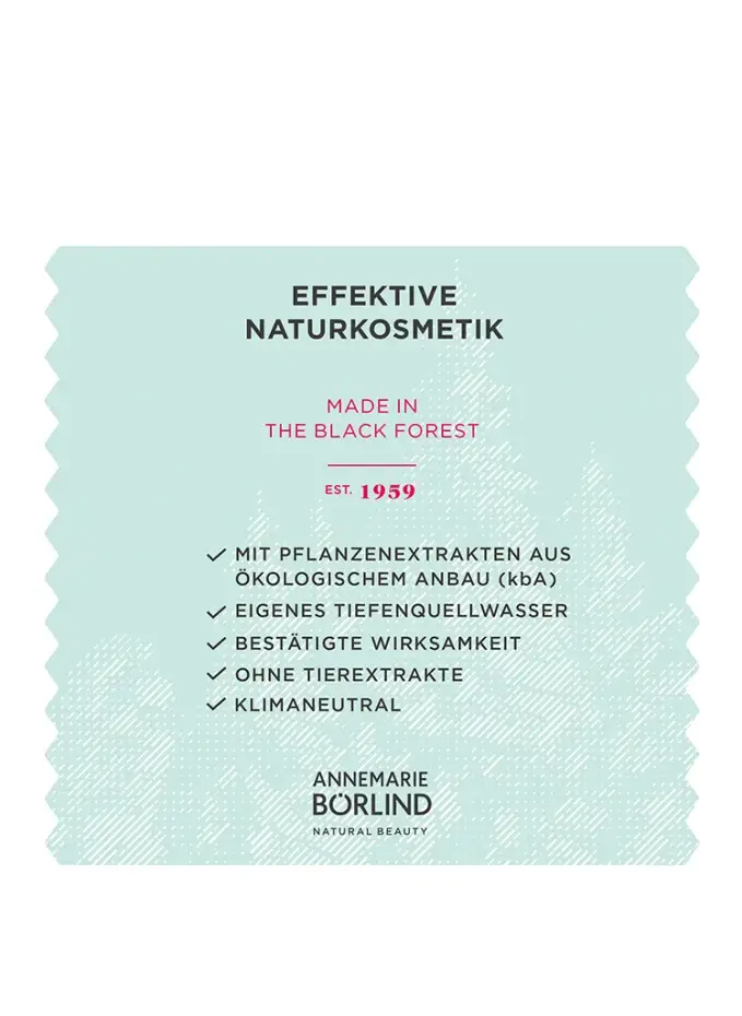 ANNEMARIE BÖRLIND 2IN1 EYES & BRONZER STICK