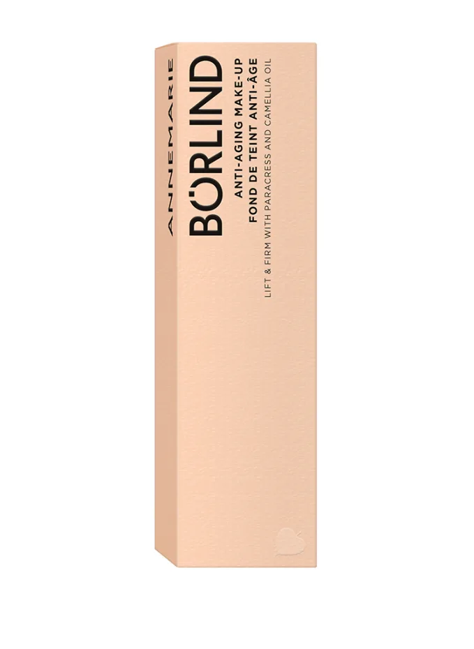 ANNEMARIE BÖRLIND ANTI-AGING MAKE-UP