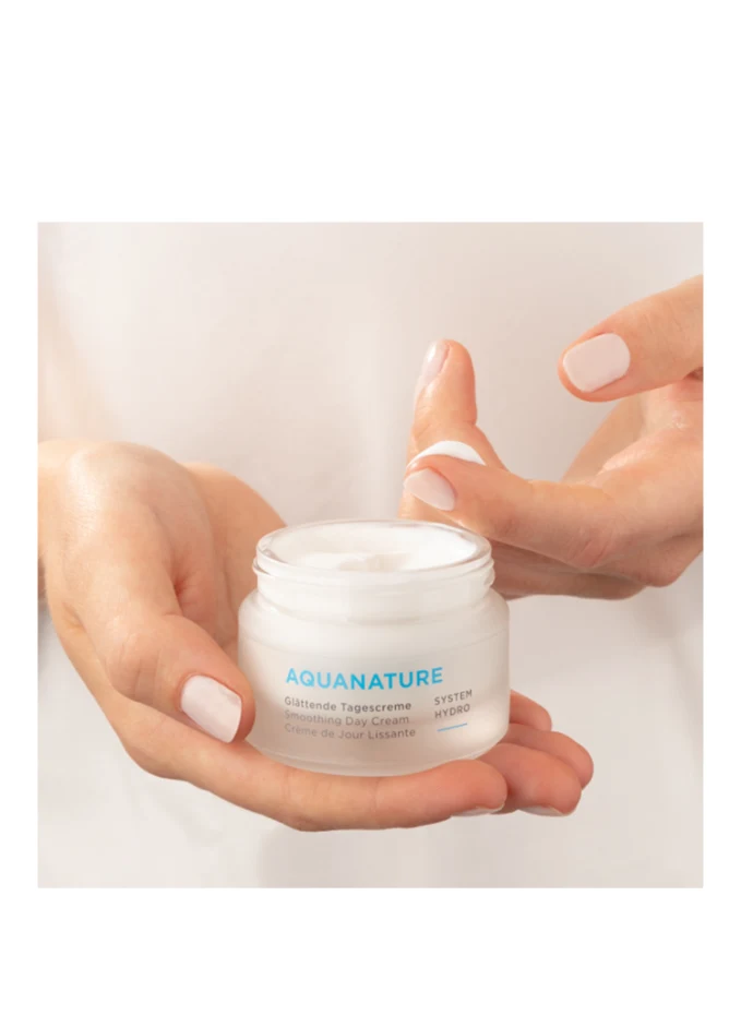 ANNEMARIE BÖRLIND AQUANATURE