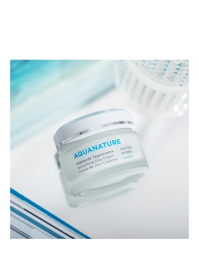 ANNEMARIE BÖRLIND AQUANATURE