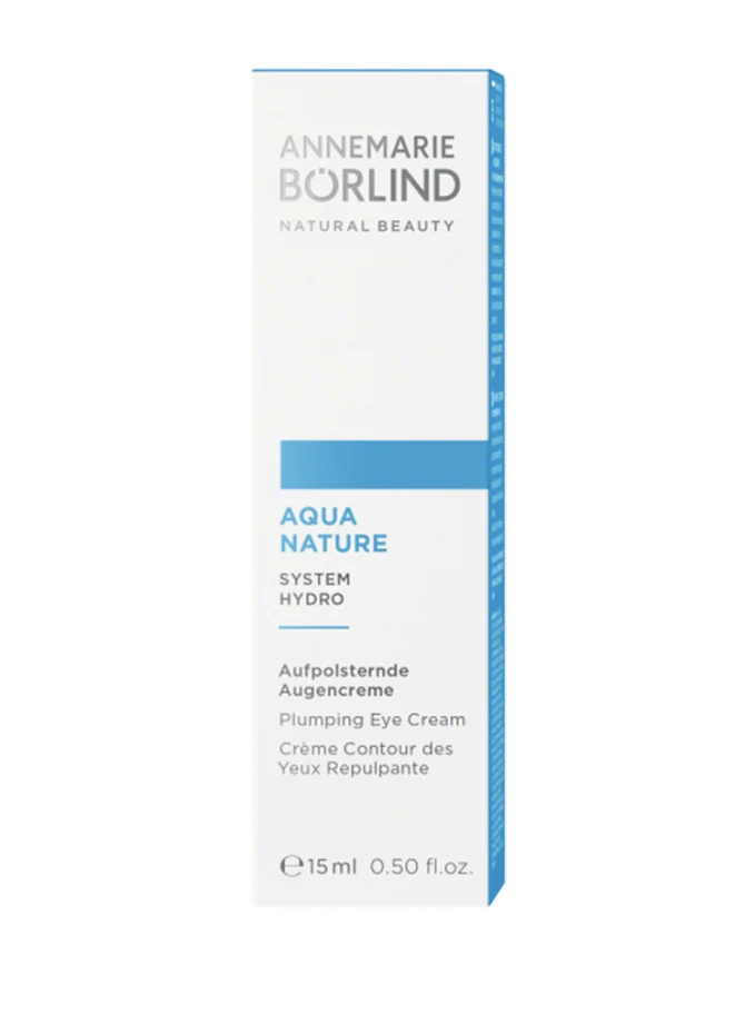 ANNEMARIE BÖRLIND AQUANATURE