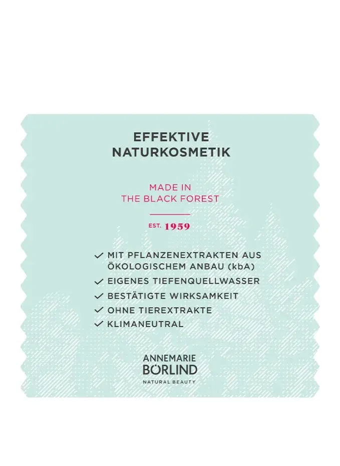 ANNEMARIE BÖRLIND AQUANATURE