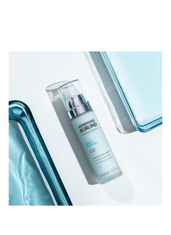 ANNEMARIE BÖRLIND AQUANATURE