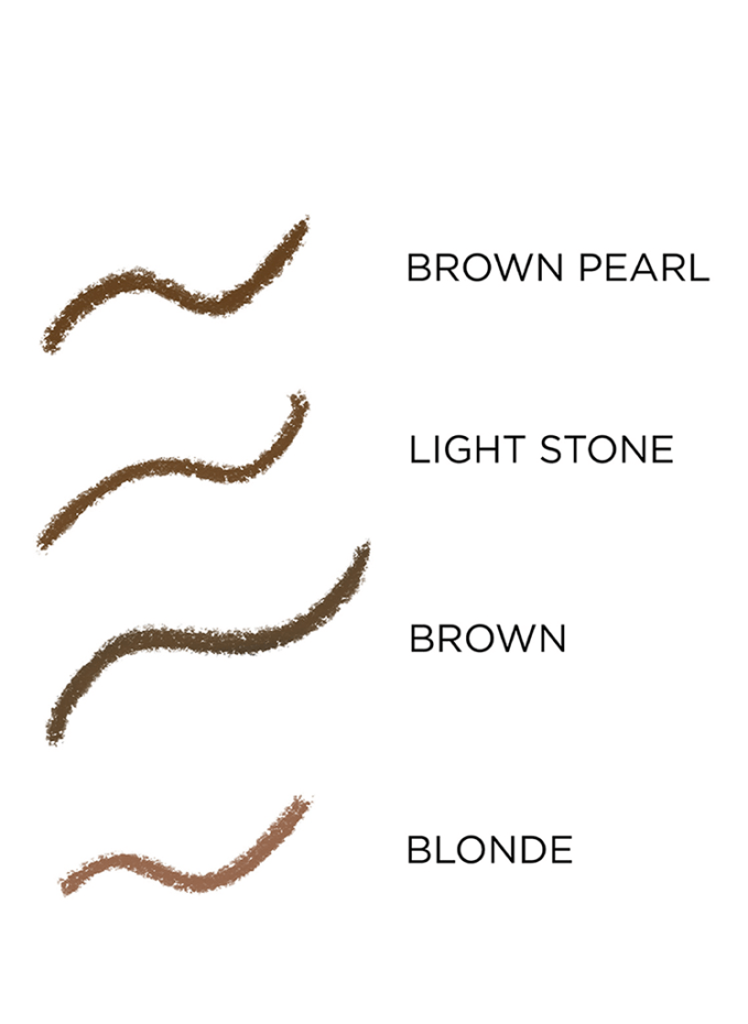 ANNEMARIE BÖRLIND AUGENBRAUENSTIFT