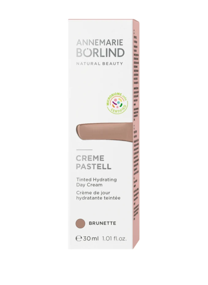 ANNEMARIE BÖRLIND CREME PASTELL