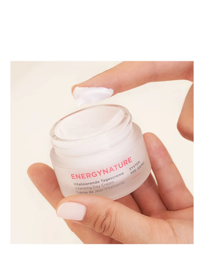 ANNEMARIE BÖRLIND ENERGYNATURE