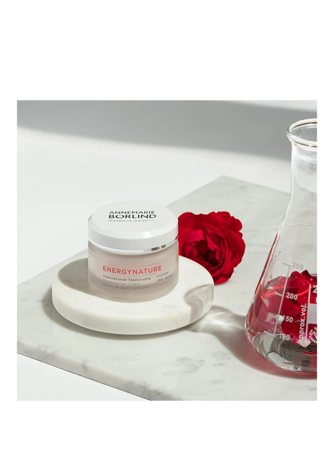 ANNEMARIE BÖRLIND ENERGYNATURE