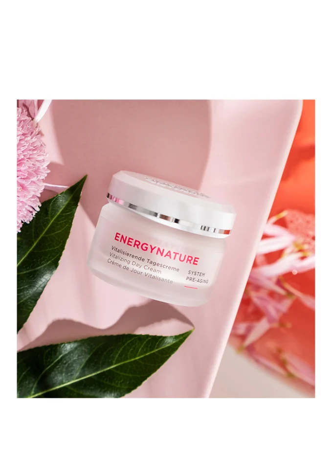 ANNEMARIE BÖRLIND ENERGYNATURE