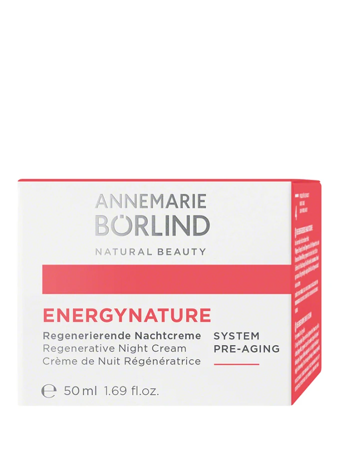 ANNEMARIE BÖRLIND ENERGYNATURE
