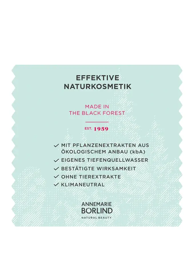 ANNEMARIE BÖRLIND ENERGYNATURE