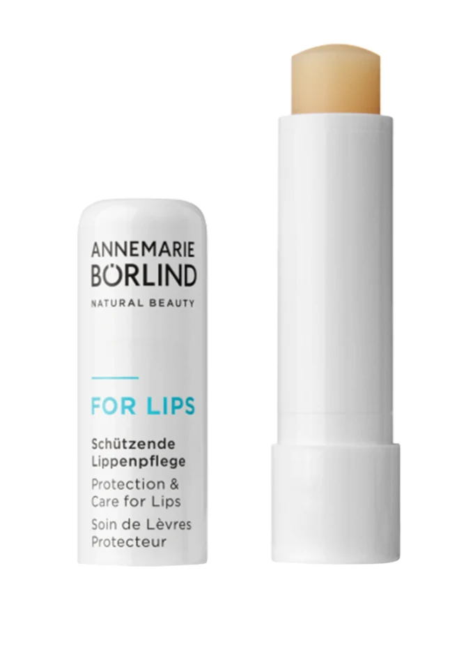 ANNEMARIE BÖRLIND FOR LIPS