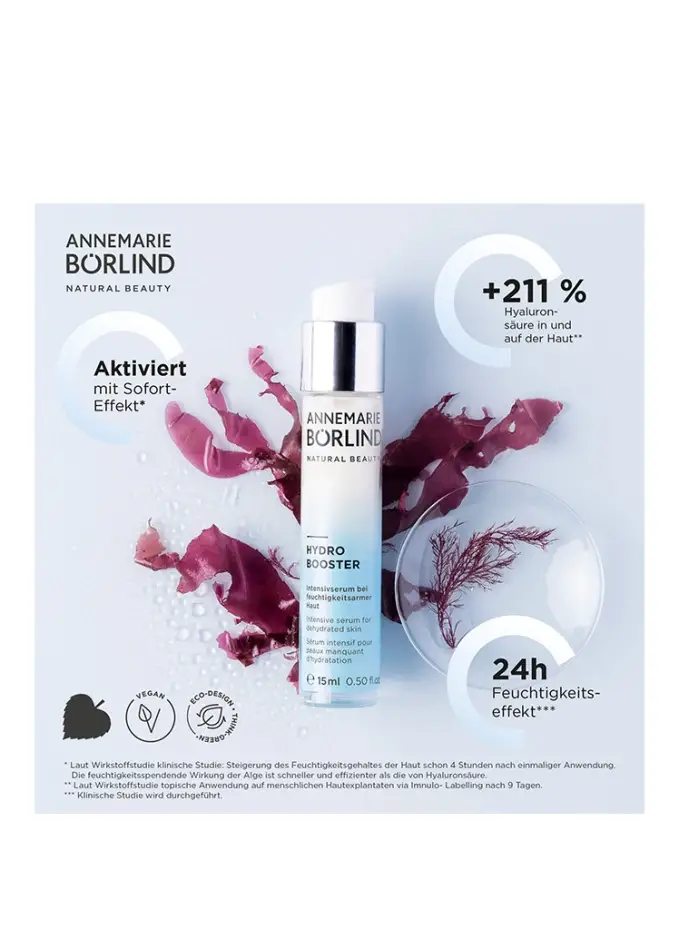 ANNEMARIE BÖRLIND HYDRO BOOSTER