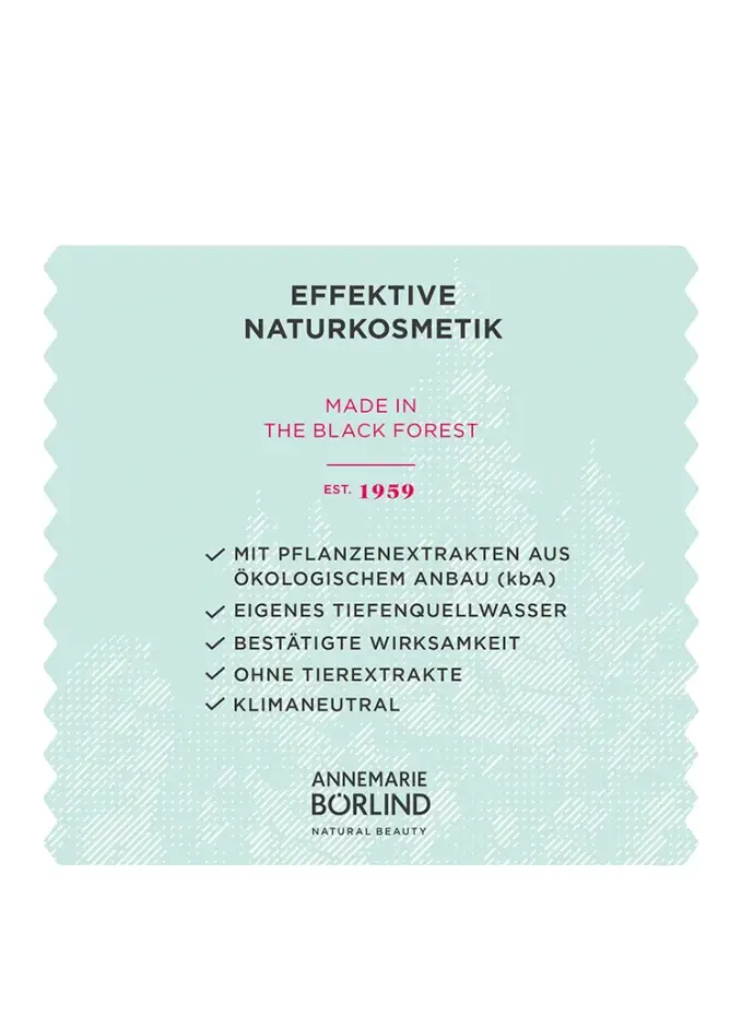 ANNEMARIE BÖRLIND HYDRO BOOSTER