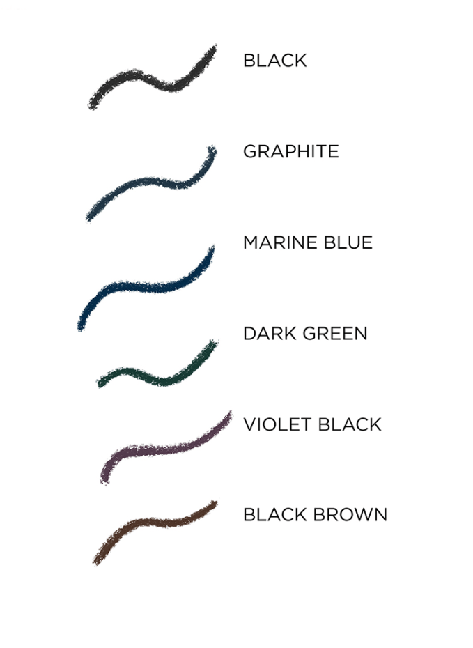 ANNEMARIE BÖRLIND KAJALSTIFT