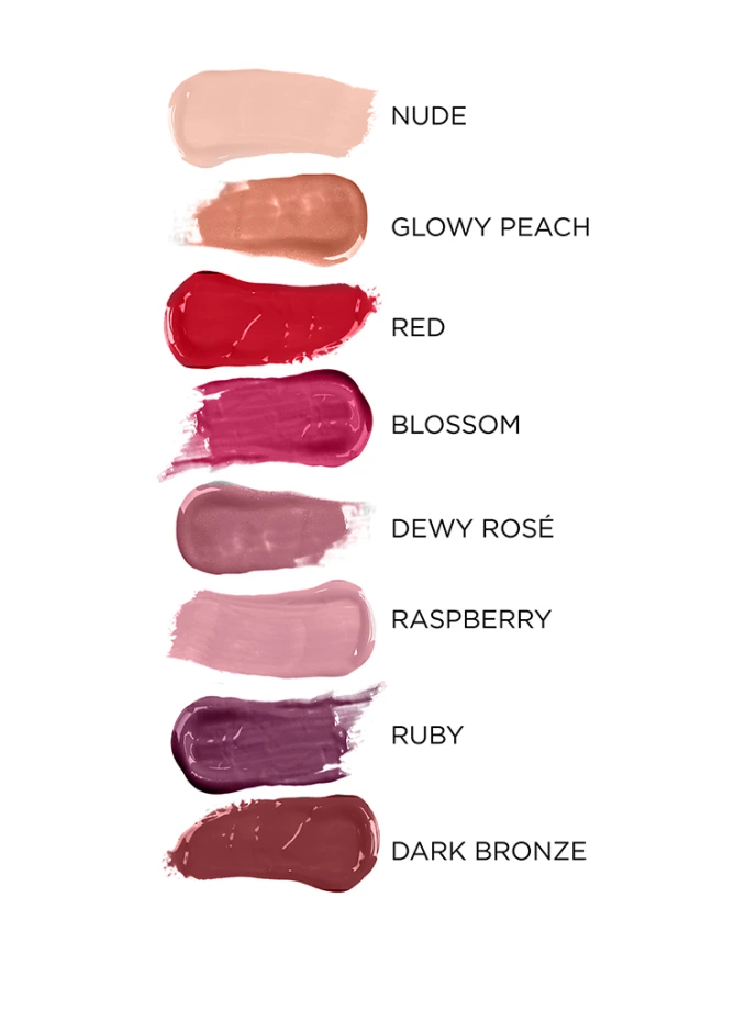 ANNEMARIE BÖRLIND LIPGLOSS