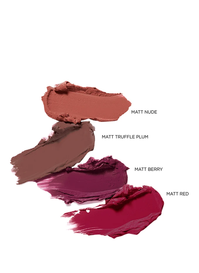 ANNEMARIE BÖRLIND LIPPENSTIFT