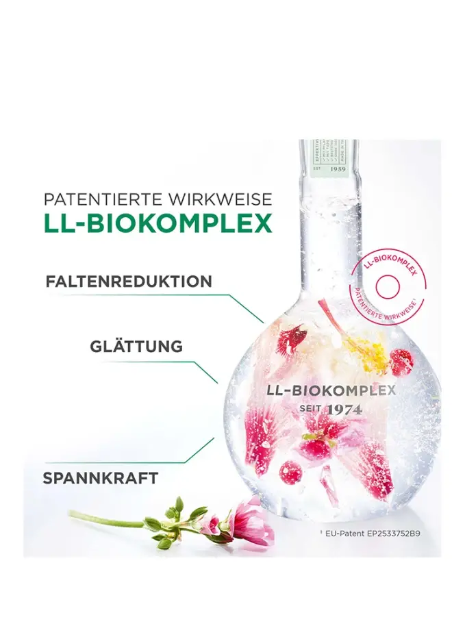 ANNEMARIE BÖRLIND LL REGENERATION SYSTEM VITALITY