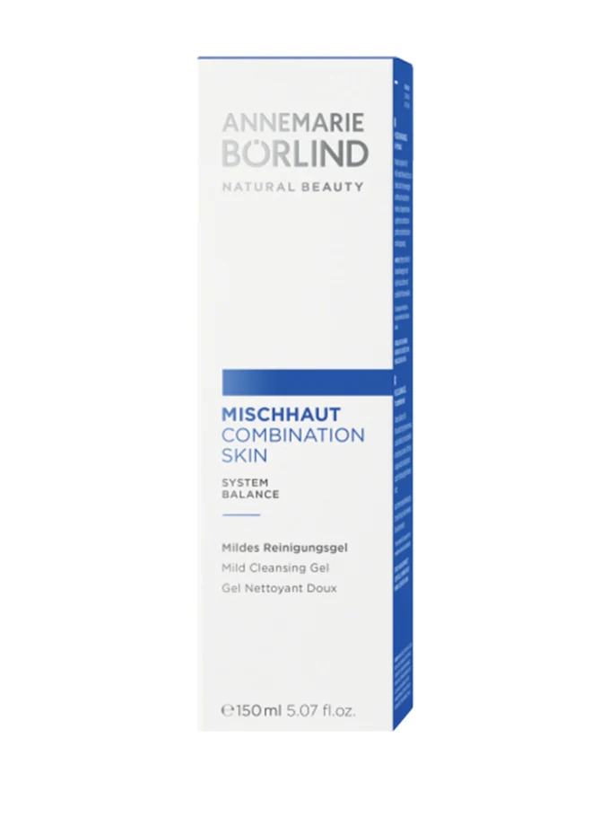 ANNEMARIE BÖRLIND MISCHHAUT