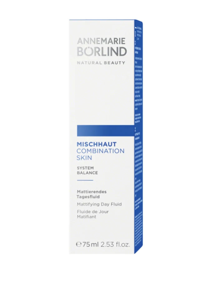 ANNEMARIE BÖRLIND MISCHHAUT