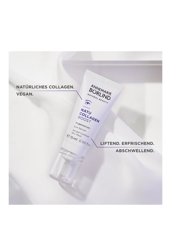 ANNEMARIE BÖRLIND NATUCOLLAGEN