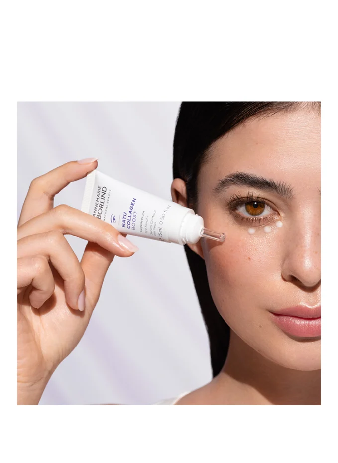 ANNEMARIE BÖRLIND NATUCOLLAGEN