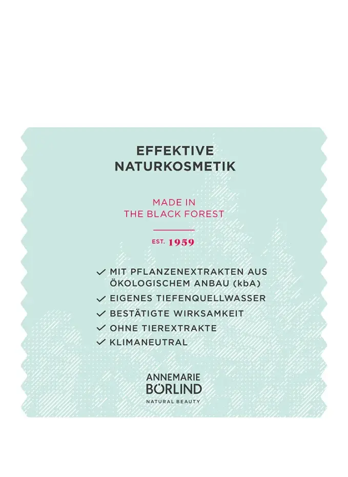 ANNEMARIE BÖRLIND NATUCOLLAGEN BOOST