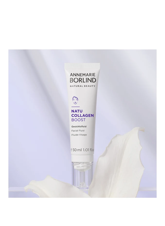 ANNEMARIE BÖRLIND NATUCOLLAGEN BOOST