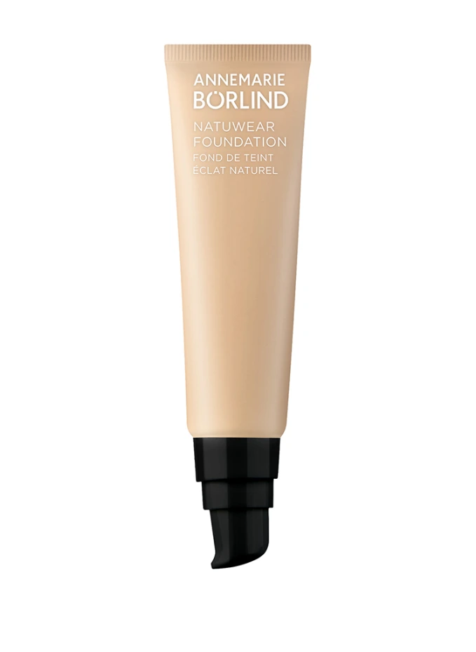 ANNEMARIE BÖRLIND NATUWEAR FOUNDATION