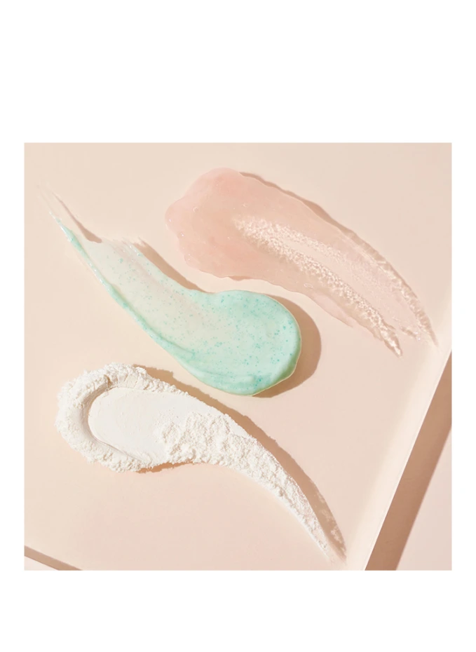 ANNEMARIE BÖRLIND PEELING